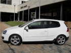 VOLKSWAGEN GOLF  2.0TDI CR SPORT 140 - mejor precio | unprecio.es