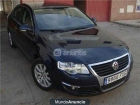 Volkswagen Passat 2.0 TDI 140cv Advance DSG - mejor precio | unprecio.es