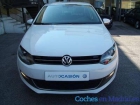 Volkswagen Polo - mejor precio | unprecio.es