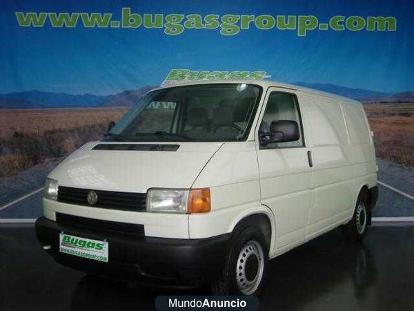 Volkswagen Transporter 1.9 TD Fg. 2920