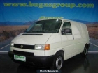 Volkswagen Transporter 1.9 TD Fg. 2920 - mejor precio | unprecio.es