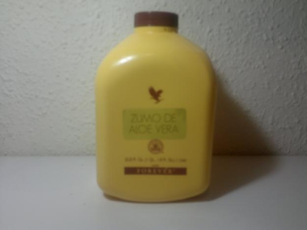 Zumo Aloe Vera Gel