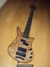 Warwick \"Dirty Blonde\" Edición Limitada 1200€ - mejor precio | unprecio.es