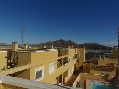 2b  , 1ba   in Palomares,  Costa de Almeria   - 85000  EUR