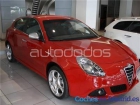 Alfa Romeo Giulietta - mejor precio | unprecio.es
