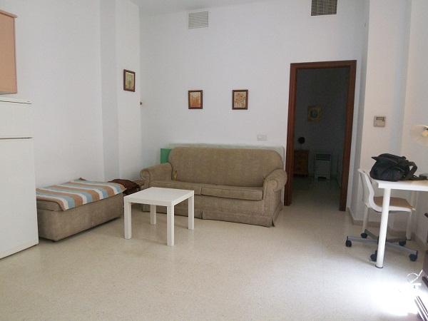 Apartamento disponible en el centro de sevilla