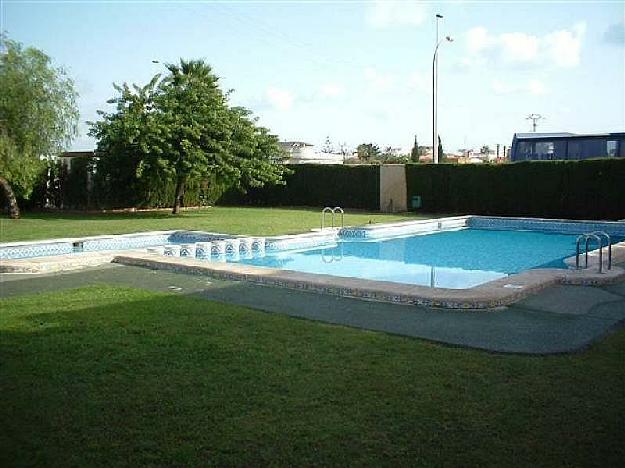 Apartamento en Torrevieja