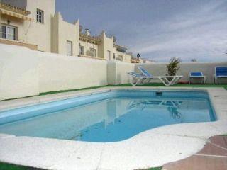 Apartamento en venta en Nerja, Málaga (Costa del Sol)