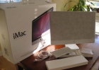 Apple iMac 27 3.0GHz 4 GB 7200 RPM - mejor precio | unprecio.es