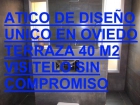 ático en Oviedo - mejor precio | unprecio.es