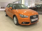 Audi A1 Sportback 1.2 TFSI Ambition - mejor precio | unprecio.es