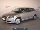 Audi A3 SPORTBACK 2.0 T - mejor precio | unprecio.es
