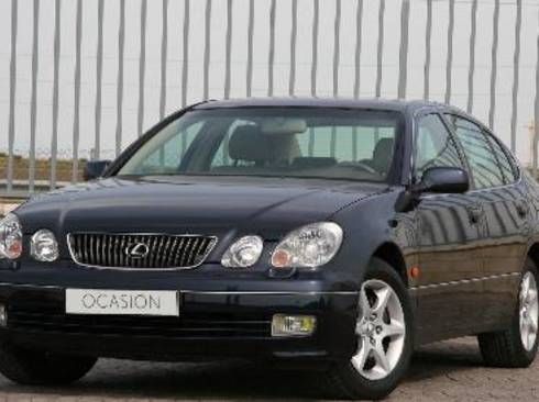 AUDI A4 2.0 TDi 140cv 6V