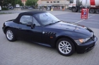 Bmw Z3 1.9i - mejor precio | unprecio.es