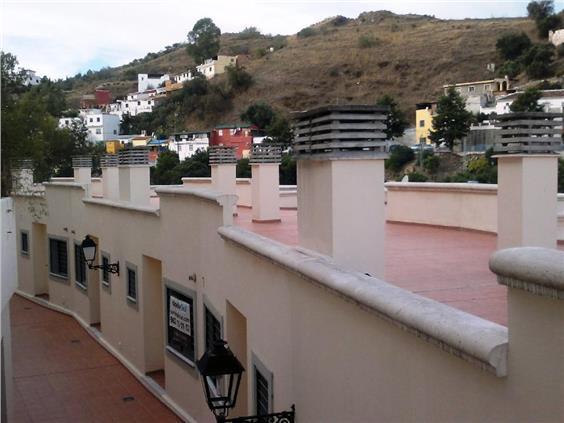 Casa adosada en Coín