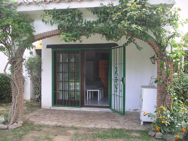 Casa adosada en Mijas Costa