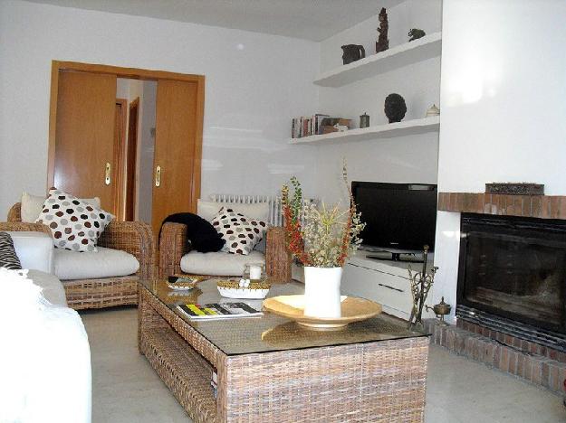 Casa en Pedrezuela