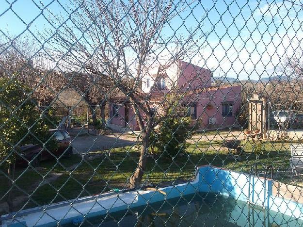 Casa rural en Vallmoll