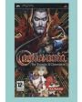 Castlevania: The Dracula X Chronicles PSP