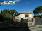 Chalet en Algete - mejor precio | unprecio.es