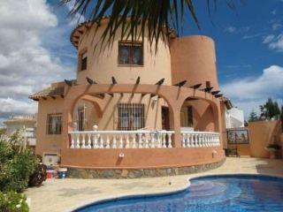 Chalet en venta en Villamartin, Alicante (Costa Blanca)