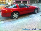 Chevrolet Corvette - mejor precio | unprecio.es