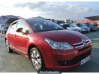 Citroën C4 1.6i 16v VTR Plus LIBRO DE RE - mejor precio | unprecio.es