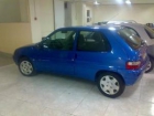 CITROEN SAXO 1.5 DIESEL AÑO 2003 EMBRAGUE Y CORREAS NUEVAS €2300... - mejor precio | unprecio.es