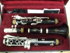 Clarinetes Buffet E 11 - mejor precio | unprecio.es