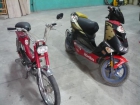 Dos motos a precio de ganga - mejor precio | unprecio.es