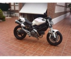 DUCATI MONSTER 696 - mejor precio | unprecio.es