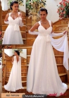 Elije tu vestido de novia desde 250€ - mejor precio | unprecio.es