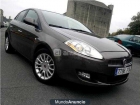 Fiat Bravo 1.9 Multijet 120 CV Emotion - mejor precio | unprecio.es
