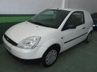 Ford Fiesta 1.4 TDCI - mejor precio | unprecio.es