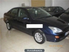 Ford Focus 1.8TDI GHIA - mejor precio | unprecio.es