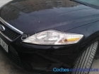 Ford Mondeo - mejor precio | unprecio.es