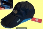 Gorra North Face con Goretex - mejor precio | unprecio.es