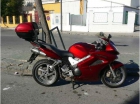 HONDA VFR 800 FI ABS - mejor precio | unprecio.es