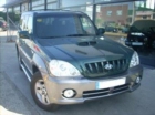 HYUNDAI TERRACAN 2.9 CRDI - Cordoba - mejor precio | unprecio.es