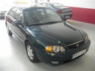 KIA SHUMA 1.6 16V LS 5P. - Zaragoza - mejor precio | unprecio.es