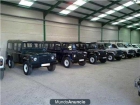 Land Rover Defender 110 2.5TD5 SW E - mejor precio | unprecio.es