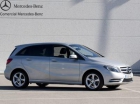 Mercedes-Benz CLASE B 180 CDI - mejor precio | unprecio.es