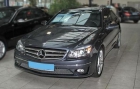 Mercedes Benz CLC 220 CDI Automático SPORTPAKET, GPS y TECHO. - mejor precio | unprecio.es