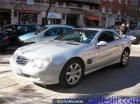 Mercedes-Benz SL 350 Clase 2p. 350 2p. - mejor precio | unprecio.es