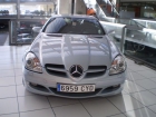 MERCEDES CLASE S SLK 200 - mejor precio | unprecio.es