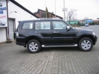 Mitsubishi Pajero    13900EURO - mejor precio | unprecio.es