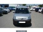 Peugeot Partner 1.6HDI Tep.Confort 75 - mejor precio | unprecio.es