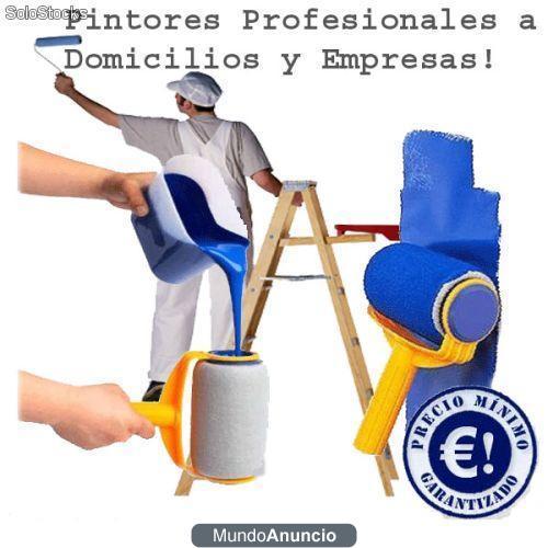 PINTOR DECORADOR