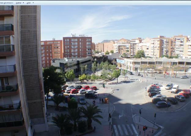 Piso en Alicante/Alacant