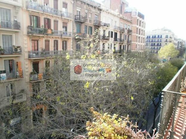 Piso en Barcelona